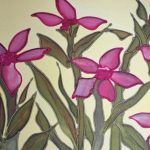 Autumn gentian