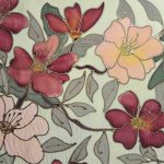 Peony rose