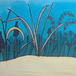 Seagrass