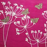 Speckled garden