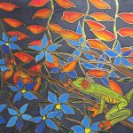 Treefrog