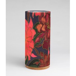 Rhododendron silk tablelight