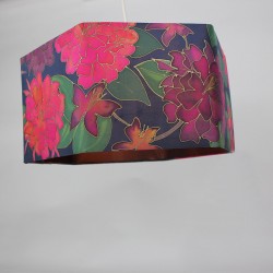 Rhododendron Ceiling Shade
