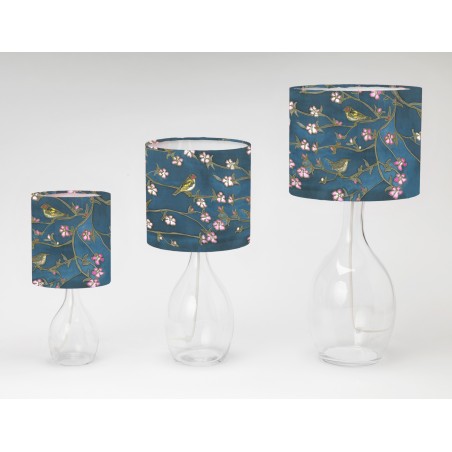 Out of the garden print tableshade
