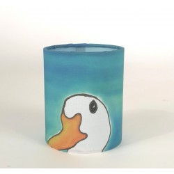 Duck lantern