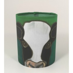 Cow lantern