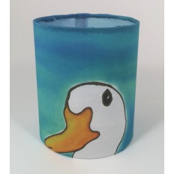 Duck lantern