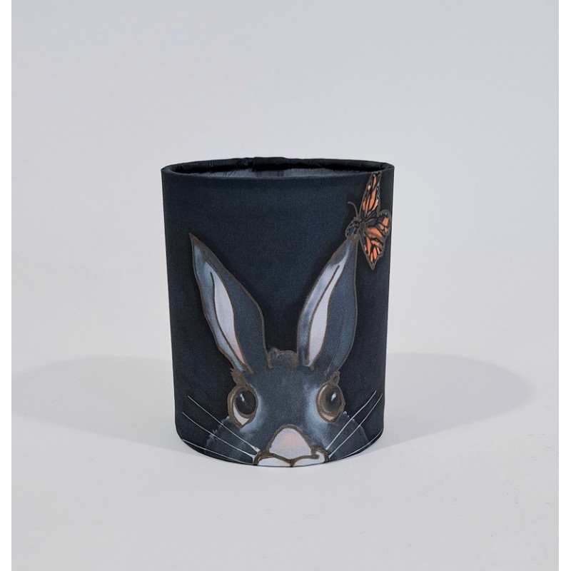 Rabbit lantern