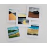 Scenes of Donegal (North) greeting card pack