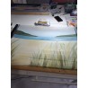 Landscape Silk Painting Workshop