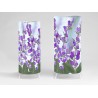 Foxglove print tablelight