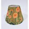 Calendula lampshade